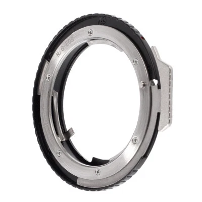 Nikon G AI AF-S F Lens for Canon EOS EF EF-S Camera Ring 7D 6D 5D II III