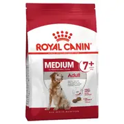 Royal Canin Medium Adult 7 Plus Adult Dry Dog Food