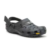 Man's Sandals Crocs Batman Batmobile Classic Clog
