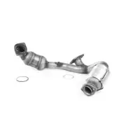 For Ford Taurus 2006 2007 Direct Fit CARB Catalytic Converter (for: Ford)