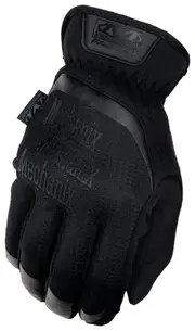 Mechanix Wear Wear Tactical Fastfit Covert Glove - Black #fftab-55