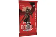 Magic the Gathering Innistrad Remastered Collector Booster Pack