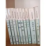 【世界哲學家叢書】柏拉圖 亞里斯多德 弗洛伊德 狄爾泰 哈伯馬斯 博科 呂格爾 海德格 高達美 胡塞爾 東大圖書