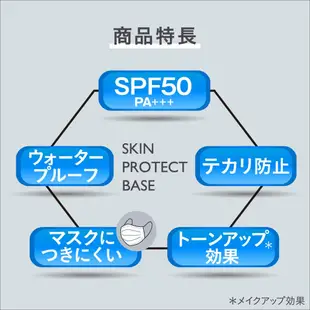 日本 SOFINA 蘇菲娜 Primavista 全新升級 飾底乳 妝前乳 25ml 控油 底妝 控油底霜 SPF50