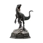 Jurassic World 3: Dominion Blue 1:10 Scale Statue Collectable