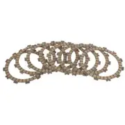 Pro X Factory Clutch Plate Set Friction For Husqvarna TC 85 19/16 2018-2024