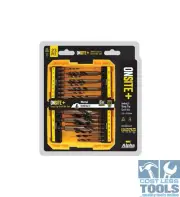 Alpha Onsite Plus Impact Step Tip Drill Set - SM23ST