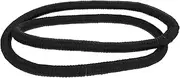 [GAROZATION] Adjustable Elastic Cord Turban Headband Men's Arab Lightweight Washable Shemagh Hairband