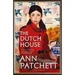 THE DUTCH HOUSE/ANN PATCHETT【禮筑外文書店】