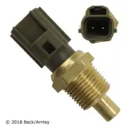 Engine Coolant Temperature Switch Beck/Arnley 201-1811