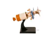 Magellan Spacecraft ModelMagellan Spacecraft Model