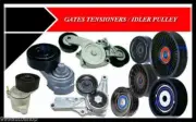 Gates Idler Pulley FIT FORD EXPLORER 4.0L V6 4011cc 153KW SOHC 2000-02