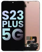 OEM Original Samsung Galaxy S23 Plus 5G OLED Display Touch Screen (Service Pack)