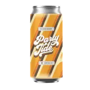 Mr Banks Party Tide DDH Pale Ale