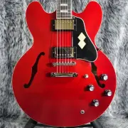 Epiphone Epiphone 1962 ES 335 Reissue Sixties Cherry