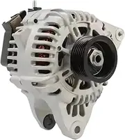 Coolfone Generator Alternator Compatible With HYUNDAI TUCSON SANTA FE SONATA IV TRAJET COUPE KIA SPORTAGE 2.7 3730037800 37300-37800