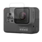 Durable 9H NEW Camera Lens Tempered Glass Screen Protector Film f Gopro Hero 5