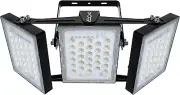 LED Flood Light Outdoor, 150W 13500Lm Outdoor Lighting, 6000K Daylight White, IP