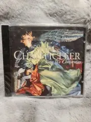 Shelf00o AUDIO CD NEW~chanticlear- sing we Christmas