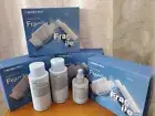 J BEVERLY HILLS FRAGILE COLOUR CARE 4 BOXES SHAMPOO CONDITIONER LEAVE-ON COND