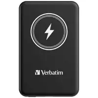 在飛比找友和YOHO優惠-Verbatim 5000mAh PD 20W 15W Ma