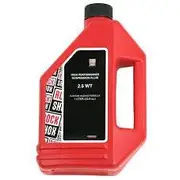Rockshox Pit Stop Suspension Oil 2.5Wt 1L