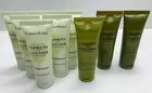 Crabtree & Evelyn Verbene & Lavender Travel size 1 wash 2 Shampoos 6 Conditioner