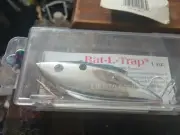 Bill Lewis Magnum Force Lures Nos In Box
