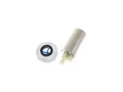 JP GROUP DANSK Fuel Pump 357906092C VW Volkswagen Jetta Passat Golf Cabriolet (for: Volkswagen)