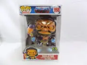 Brand New Funko Skeletor (Disco) 998 Masters of the Universe Pop Figure