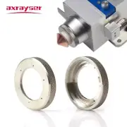 Locking Ring Fasten Ceramic Holder Laser Head Parts for WSX Fiber CuttingMachine