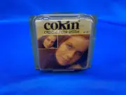 Cokin filter size A 083 Diffuser new in original hard case and package