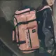 旅行袋 旅行包 旅行收納 行李包 健身包 短途旅行雙肩包大容量女健身包男干濕分離運動背包輕便手提行李袋FJ001