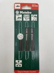 Metabo Jigsaw Blade 23 880 Wood Cutting Blade
