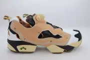Reebok Instapump Fury OG Kung Fu Panda Men's Size 10.5 New in Box GZ8632