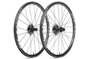 Scope R3.A Disc Brake White Shimano HG All-Road Wheelset