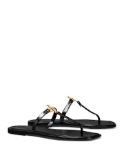Tory Burch Women's Roxanne Jelly Thong Sandals