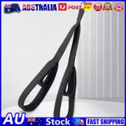 Muscle Training Long Triceps Strap Pulldown Rope Anti-Slip Tricep Pull Down Rope