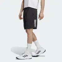 在飛比找蝦皮商城優惠-adidas 運動短褲 網球 男 HR8726 官方直營