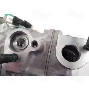Global Parts Distributors 6513359 A/C Compressor For 18-20 Ford F-150 (for: Ford)