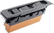 MAX COOL 8973151840 Car Power Window Control Switch Suitable for Isuzu NHR NKR Right Side Replacement
