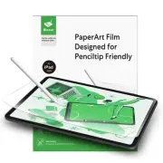 2 Pack Paper Nano Screen Protector Compatible with iPad Air 13 inch M3 2025 /...