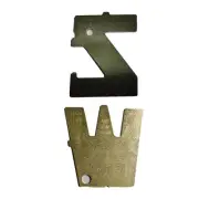 Adjust Tools Assembly Outdoor Metering leverage Adjustment Accessories