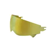 EXO-Combat II Sun Visor Gold Mirror (KS-O-01)