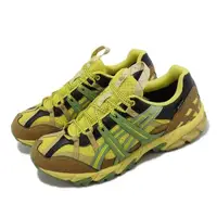 在飛比找momo購物網優惠-【asics 亞瑟士】越野跑鞋 HS4-S Gel-Sono