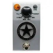 Fulltone Ranger Booster Guitar Effector