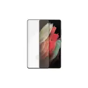 PanzerGlass Phone Screen Protector Glass Guard For Samsung Galaxy S21 Ultra CLR