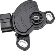 WGQGQ Neutral Safety Switch,Fit for Accord,Fit for Acura, RSX TSX 28900-RCT-014 28900RCT024 28900RCT004 28900-RCT-024 A/T Case Inhibitor Neutral Gear Control Switch