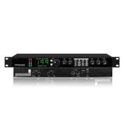 Digital Professional Reverb Multi Effect DSP Processor Audio Processor Equalizer