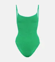 Hunza G Pamela swimsuit